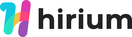 Hirium Logo